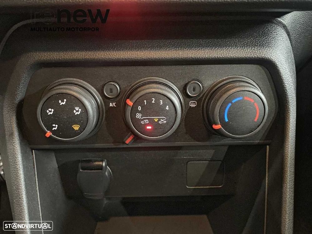 Dacia Sandero 1.0 TCe Stepway Expression - 17