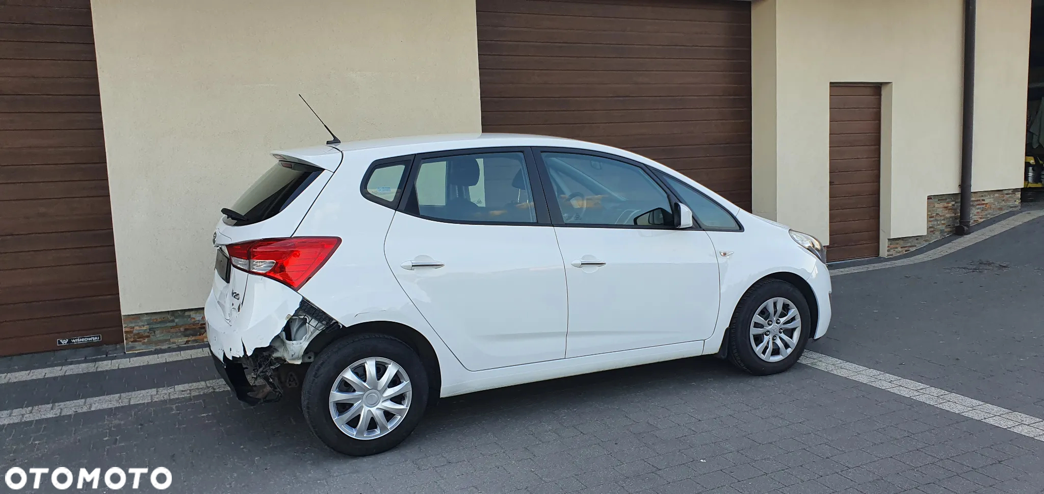 Hyundai ix20 - 5
