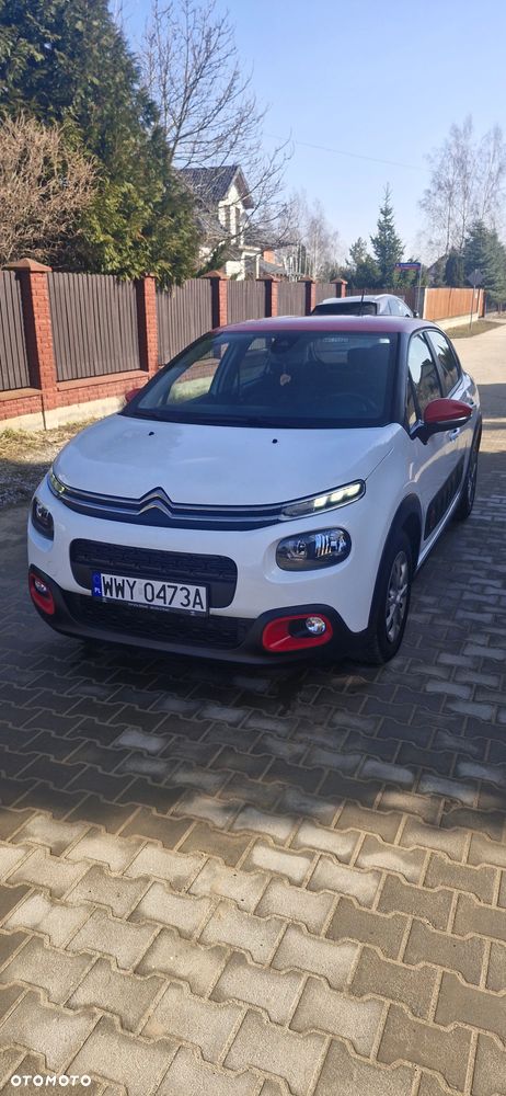 Citroën C3 Pure Tech 83 S&S SHINE - 1