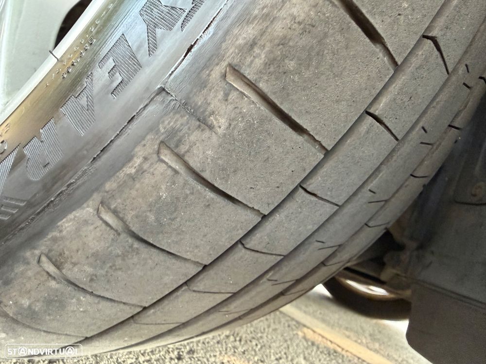 BMW 520 d Pack M Auto - 14