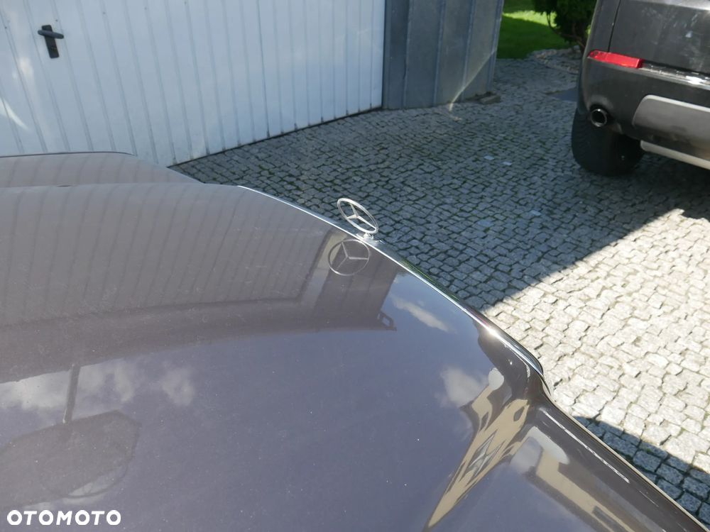 Mercedes-Benz W124 (1984-1993) - 16