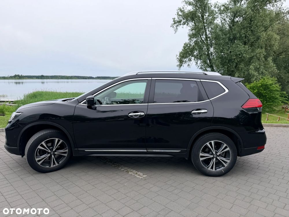 Nissan X-Trail 1.3 DIG-T Tekna 2WD DCT - 1