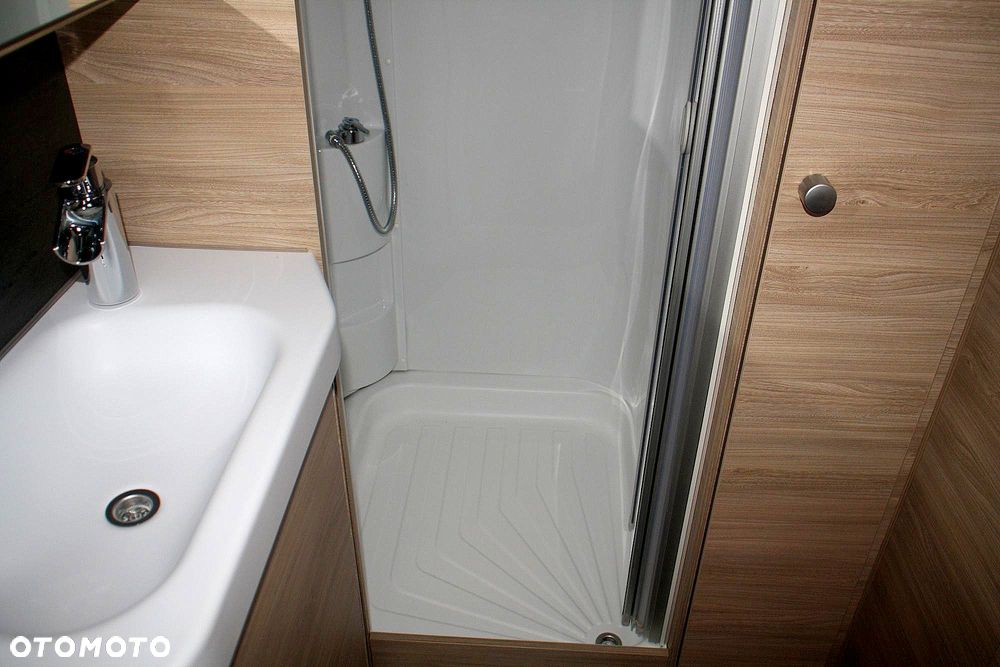 KNAUS Sudwind 650 PXB- 120 Przyczep MANCZAK.PL - 18