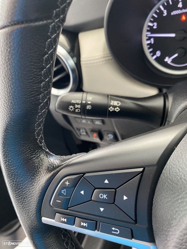 Nissan Micra 0.9 IG-T N-Connecta S/S - 12