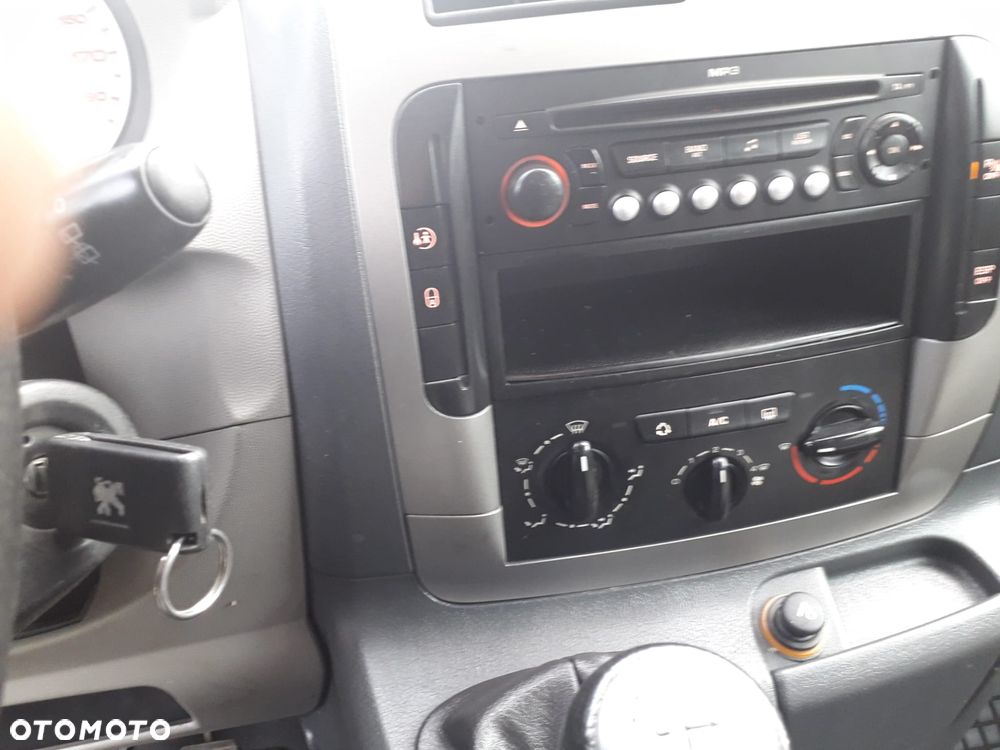 Peugeot Expert Tepee L2H1 (5-Si.) Premium - 15