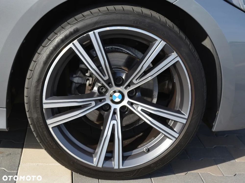 BMW Seria 3 - 6