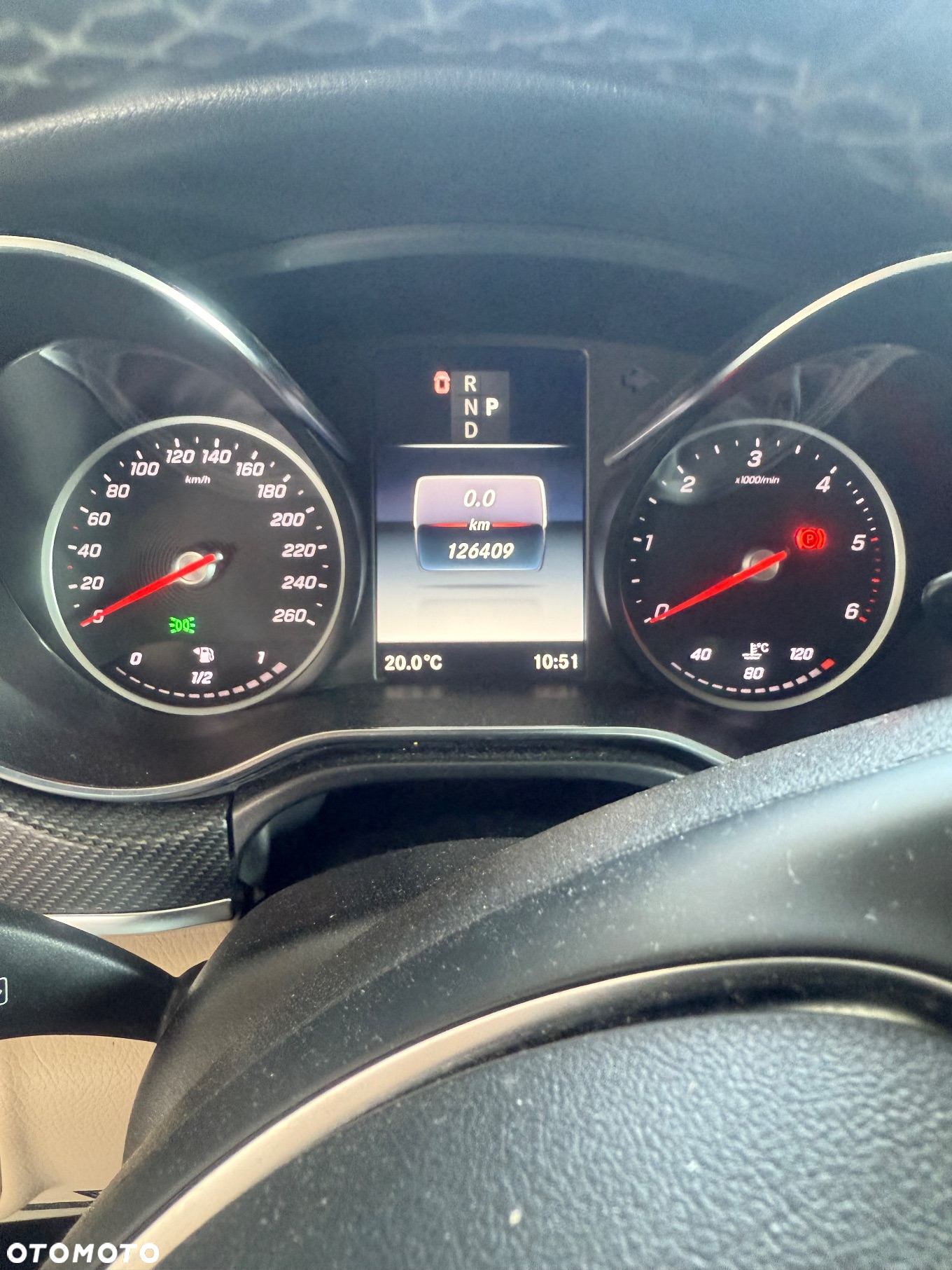 Mercedes-Benz Marco Polo klasa V, 300d, 9G Tronic - 6