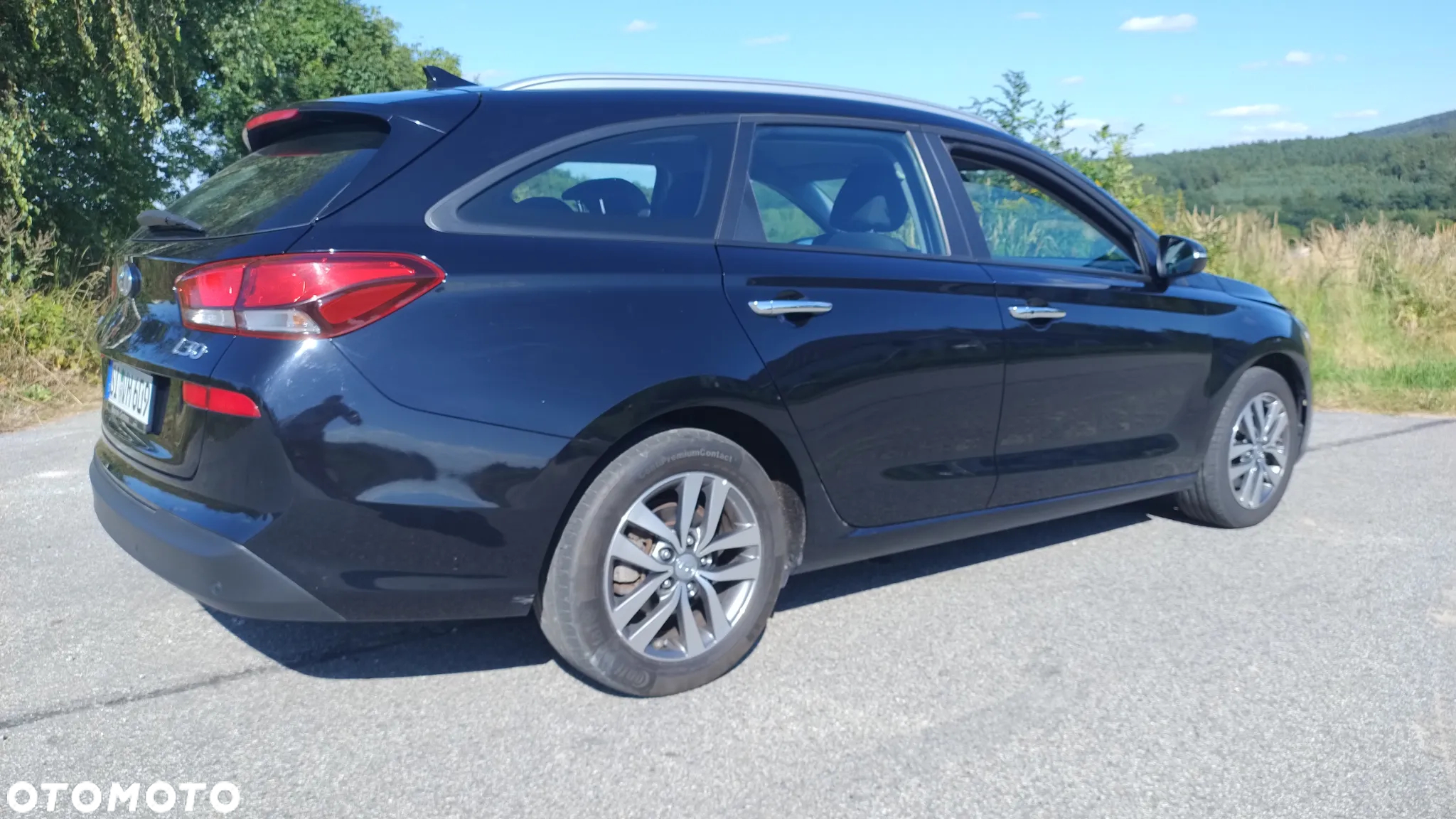 Hyundai i30 1.6 CRDi Classic + DCT - 21