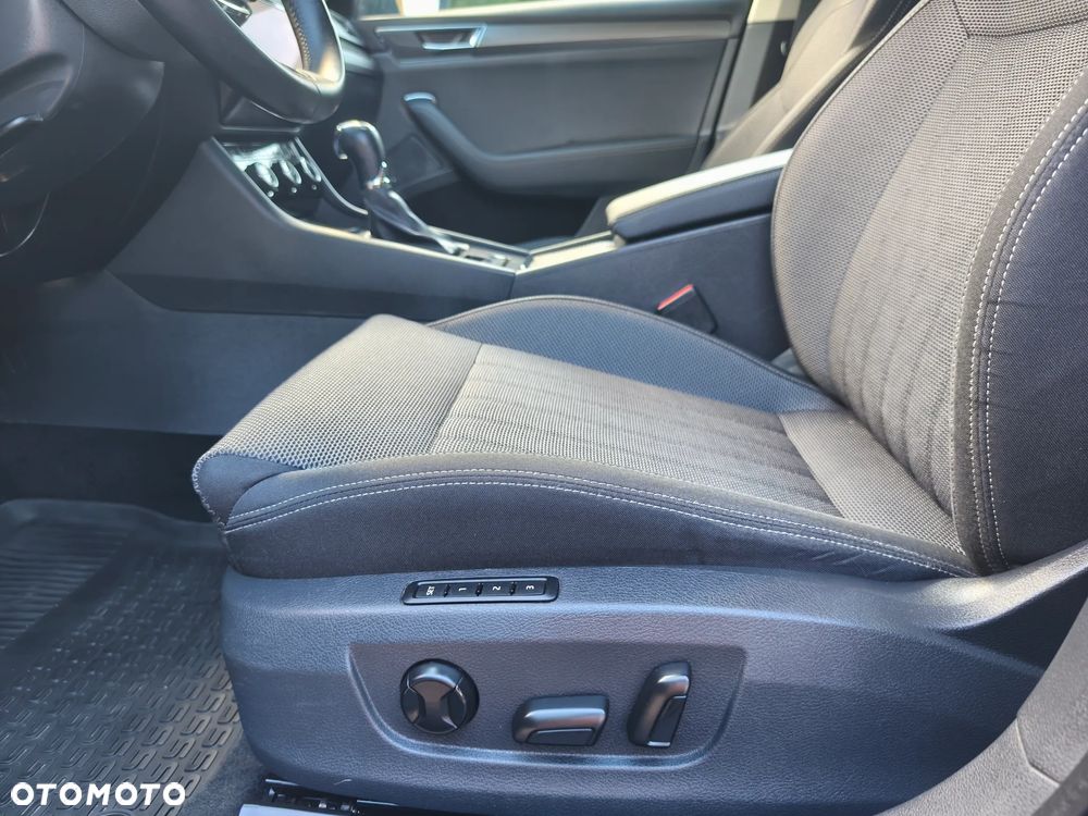 Skoda Superb 2.0 TSI 4x4 Style DSG - 27