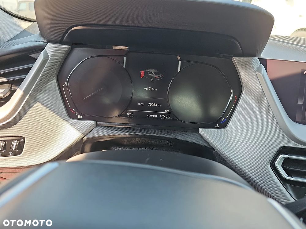 BMW Seria 2 218i - 15