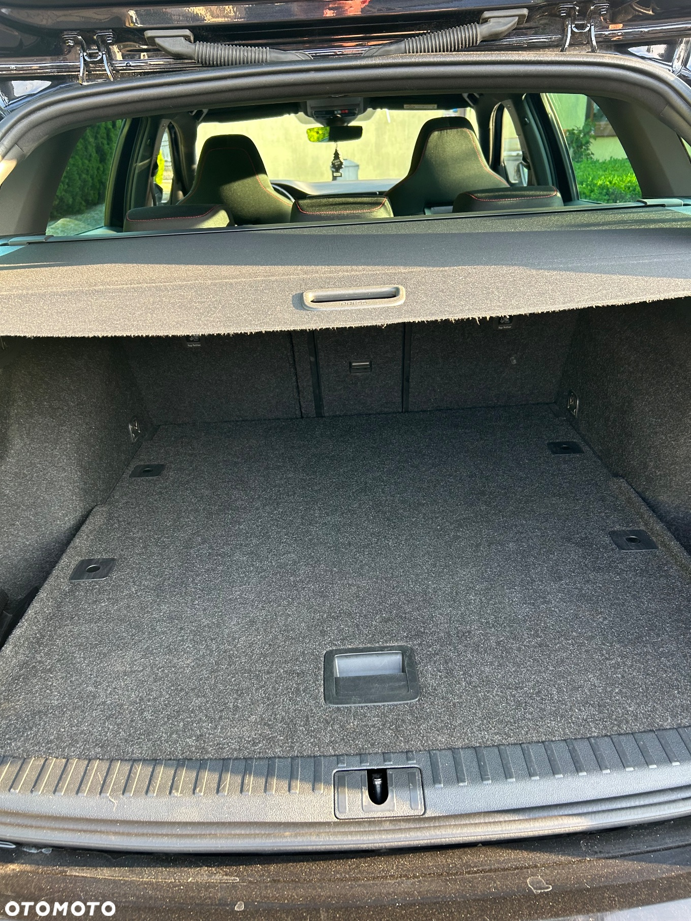Skoda Octavia 2.0 TDI DSG RS First Edition - 16