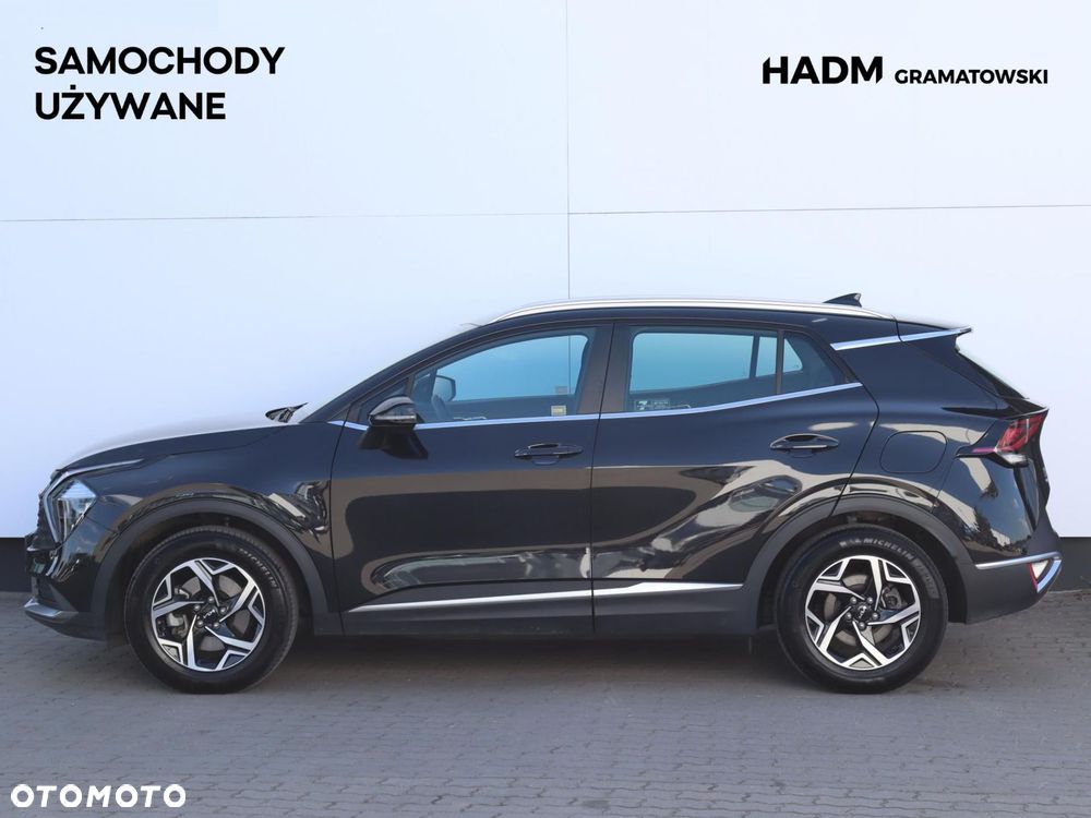 Kia Sportage - 3