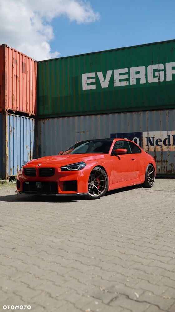 BMW M2 - 2