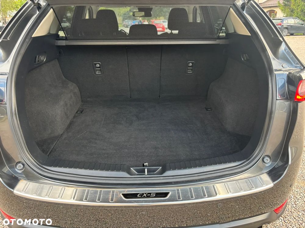 Mazda CX-5 2.0 Center-Line Plus 2WD - 19