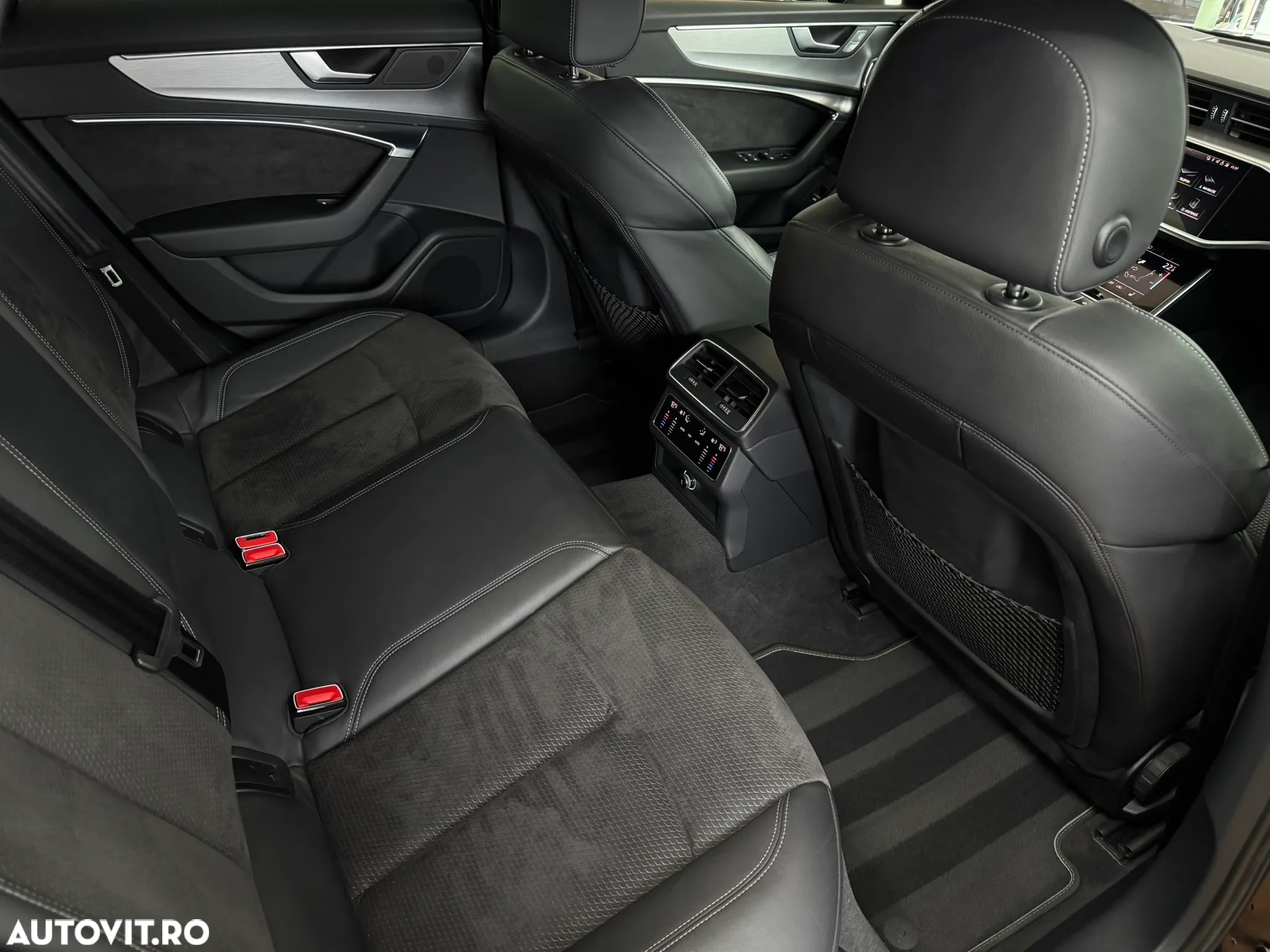 Audi A6 - 25