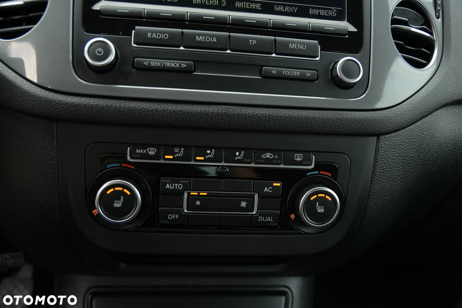 Volkswagen Tiguan - 35