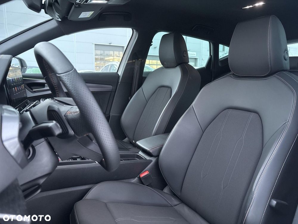 Cupra Formentor 1.5 TSI DSG - 14