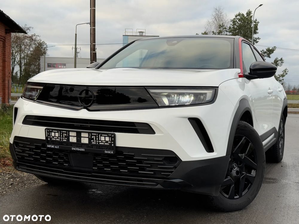 Opel Mokka Mokka-e Elegance - 21