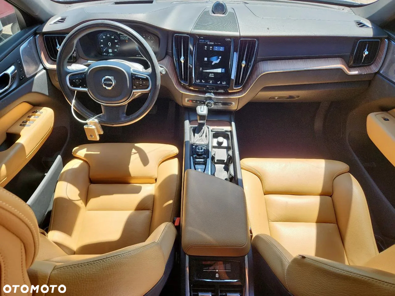 Volvo XC 60 T6 AWD Inscription - 7