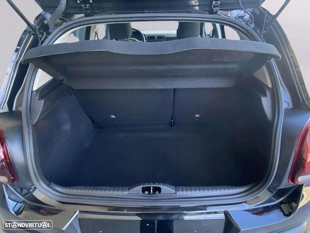 Citroën C3 1.2 PureTech Plus - 22