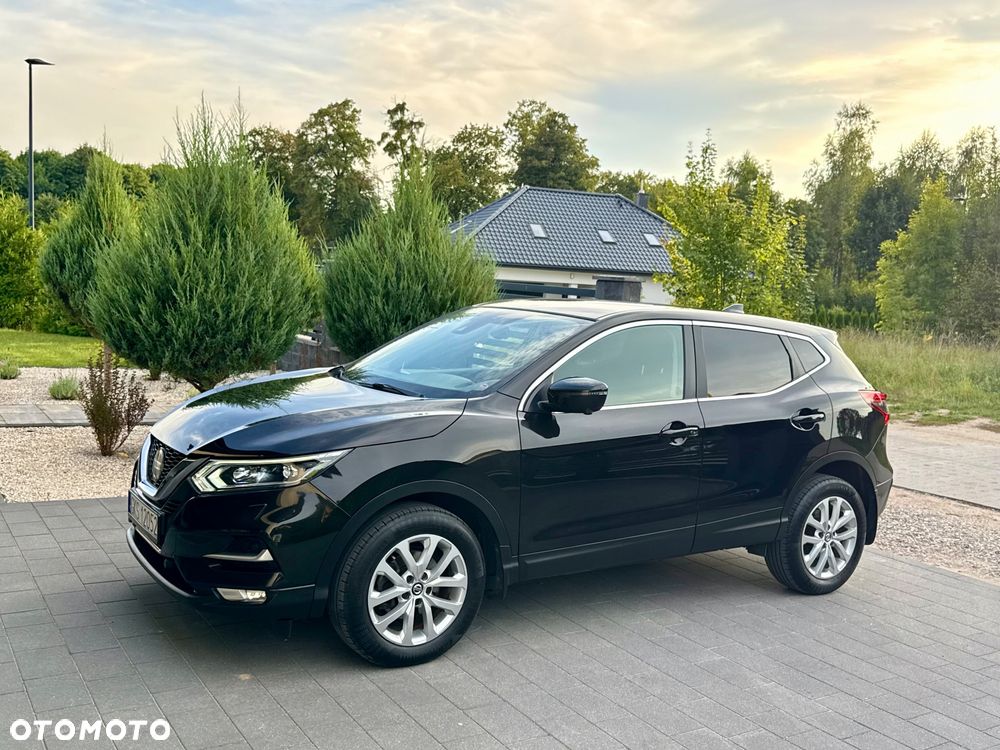 Nissan Qashqai - 32