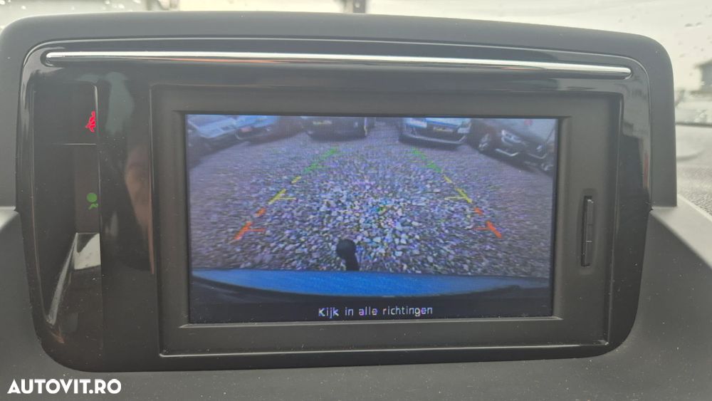 Renault Megane ENERGY dCi 110 Start & Stopp Bose Edition - 15