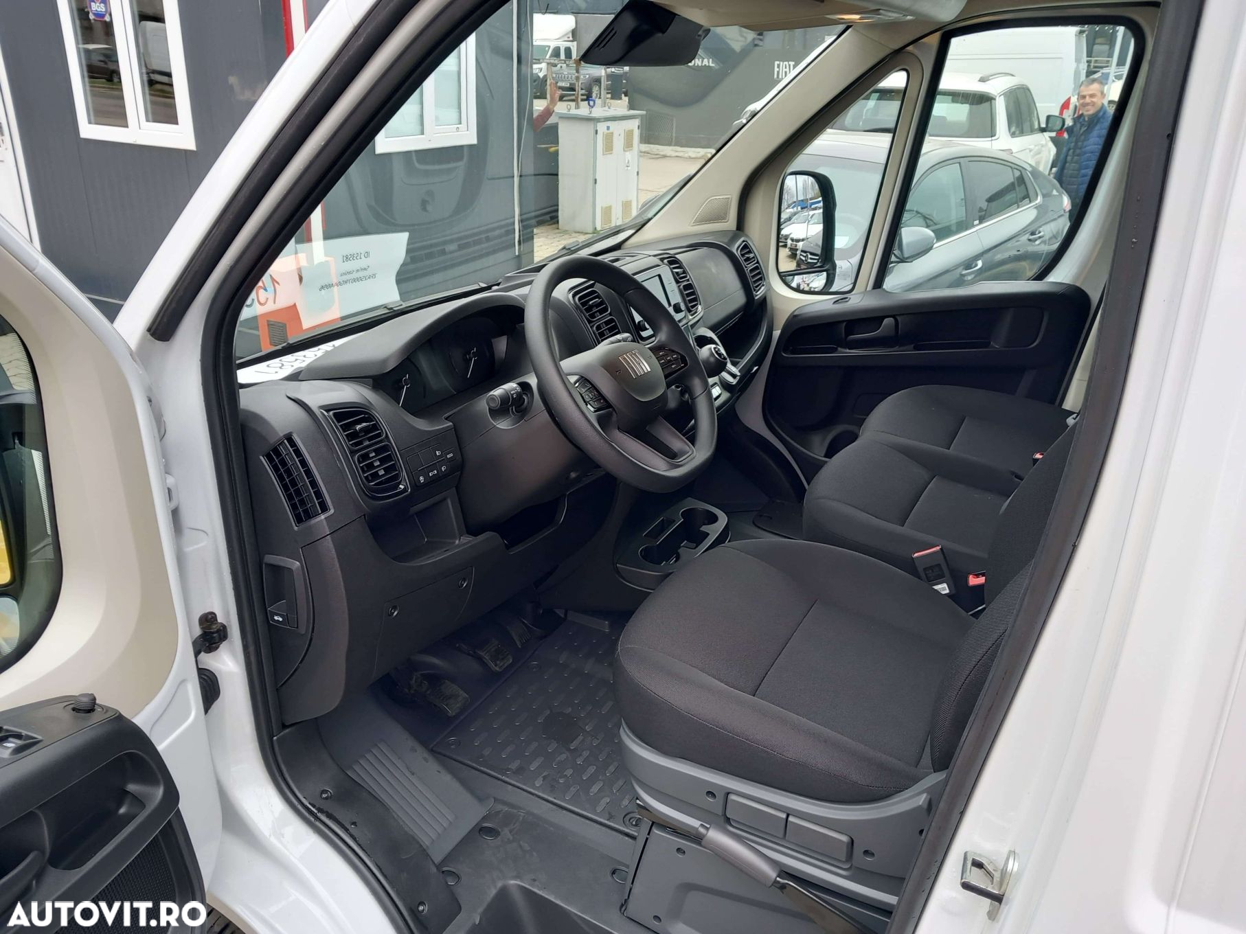 Fiat DUCATO - 11
