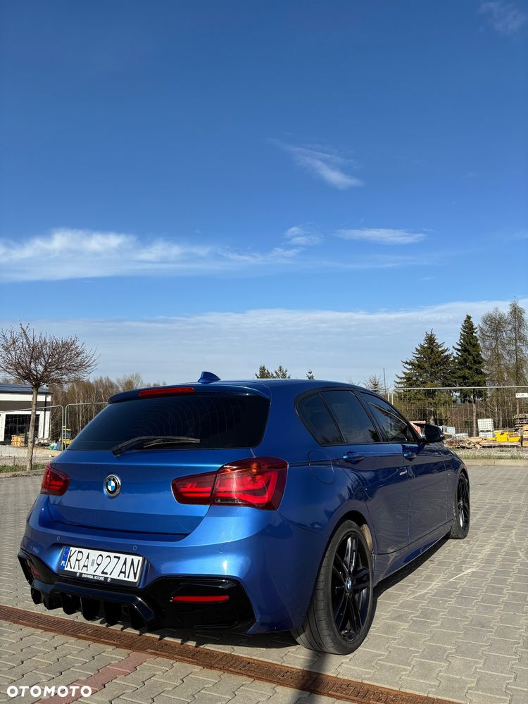 BMW Seria 1 118d M Sport Shadow - 18