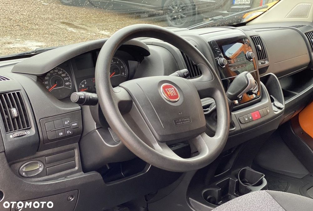 Fiat Ducato - 24