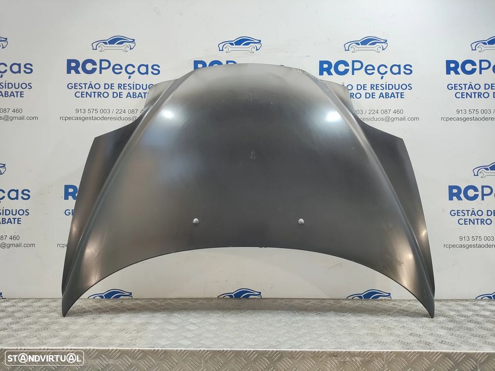 Capot Capo Original Alfa Romeo Mito 955 - 4