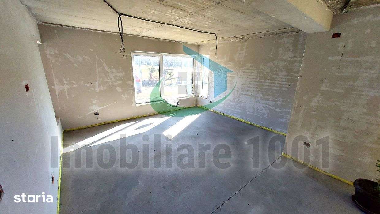 Tăuții Măgherăuș, casă 4 camere, suprafață utilă 126 mp, teren 900 mp - Imagine principală: 4/16