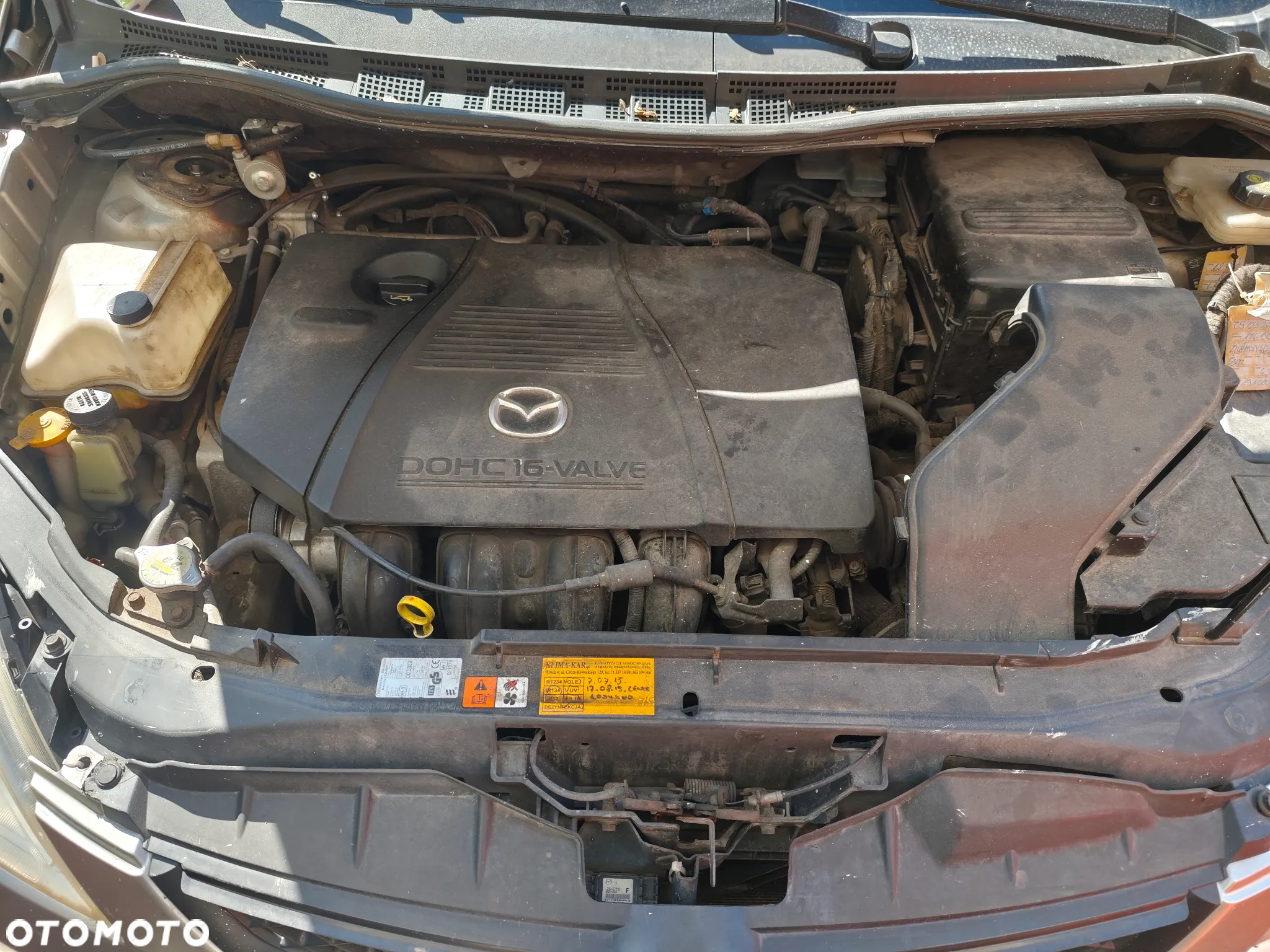 Mazda 5 2.0 Exclusive - 13