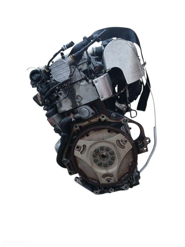 SILNIK KPL  OPEL VECTRA C SIGNUM  2.ODTH X20DTH - 3