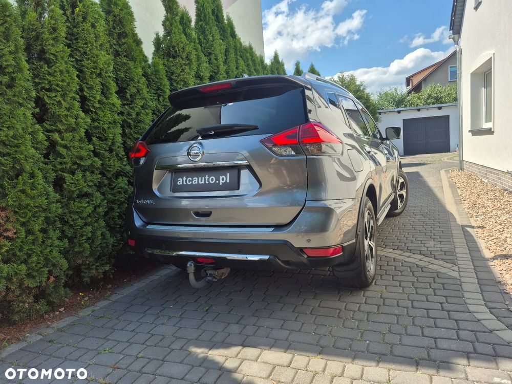 Nissan X-Trail 1.6 DIG-T Tekna - 14