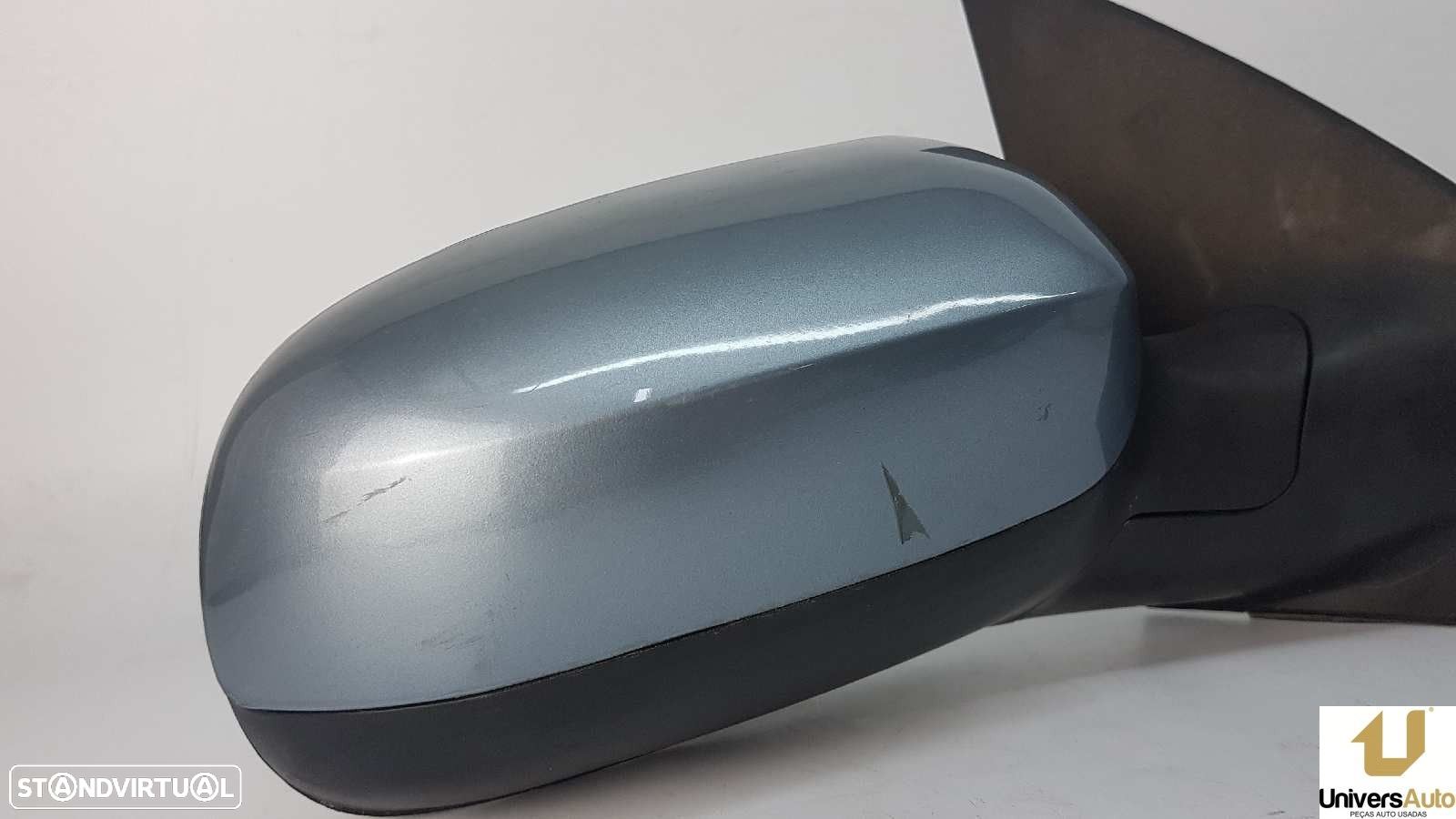 RETROVISOR DIREITO OPEL CORSA C EDITION - 2