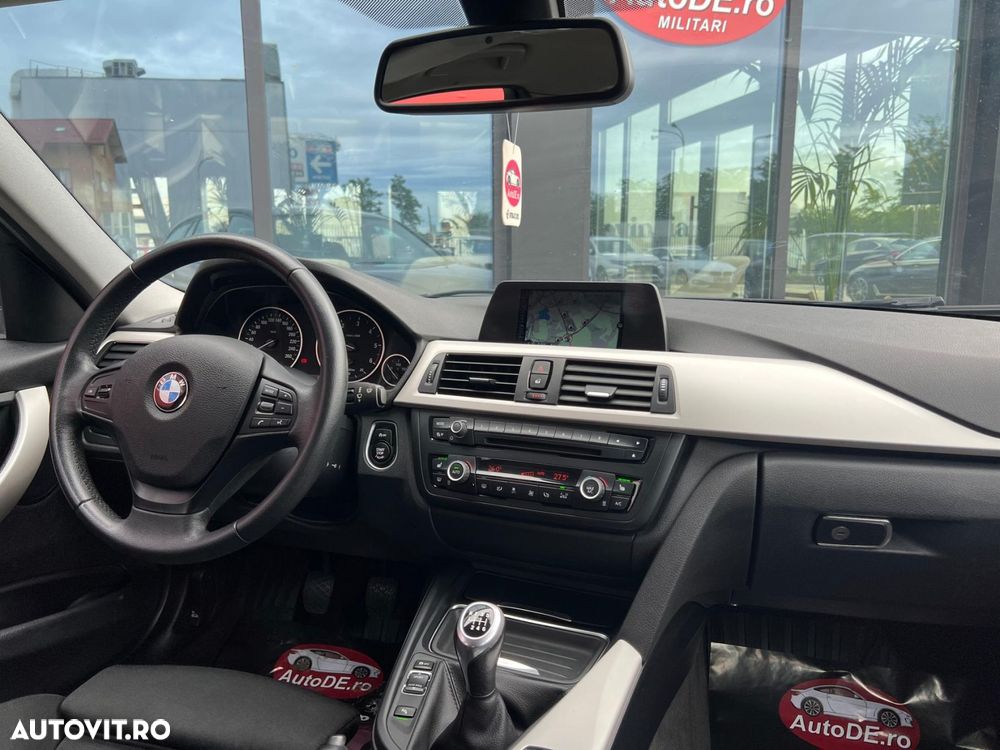 BMW Seria 3 - 9