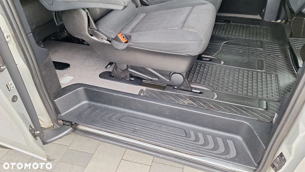 Mercedes-Benz Vito 116 CDI (BlueTEC) Tourer Lang PRO - 26
