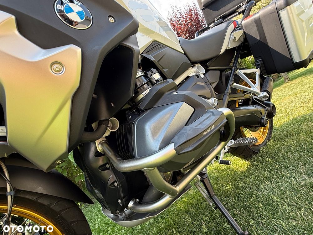 BMW GS - 13
