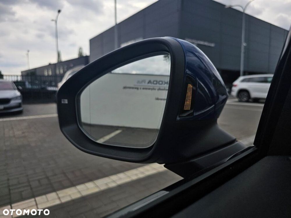 Skoda Superb 2.0 TDI SCR Selection DSG - 12