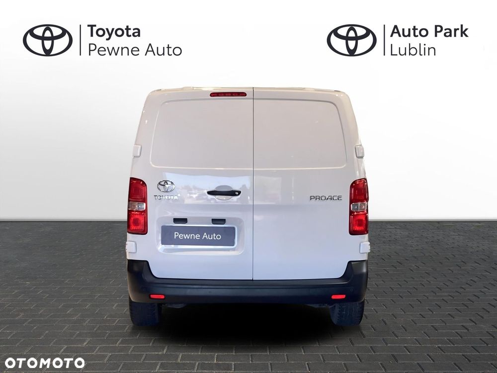Toyota PROACE - 4