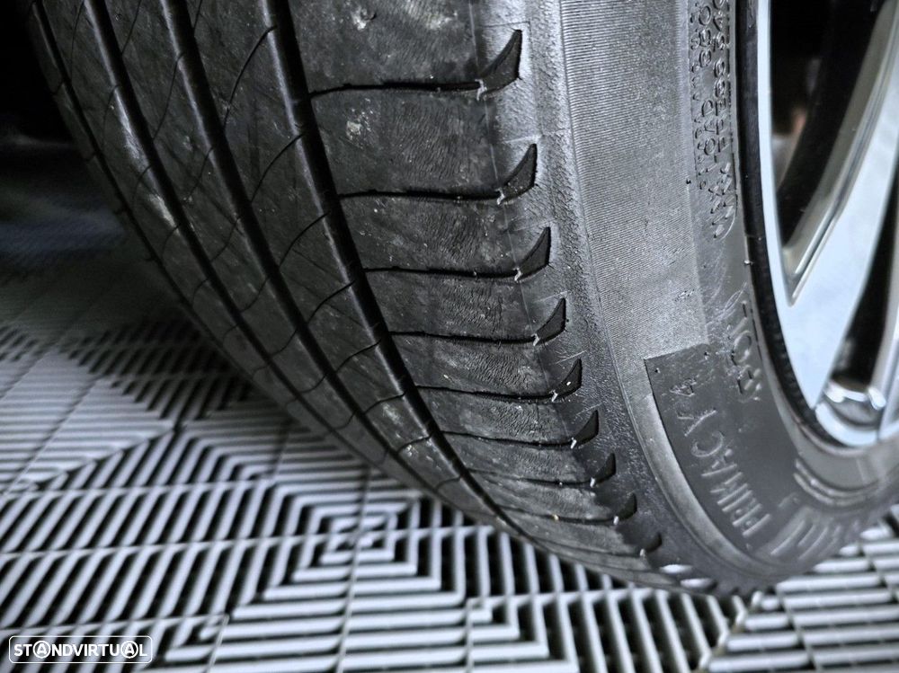 Polestar 2 Long Range 78 kWh AWD - 48