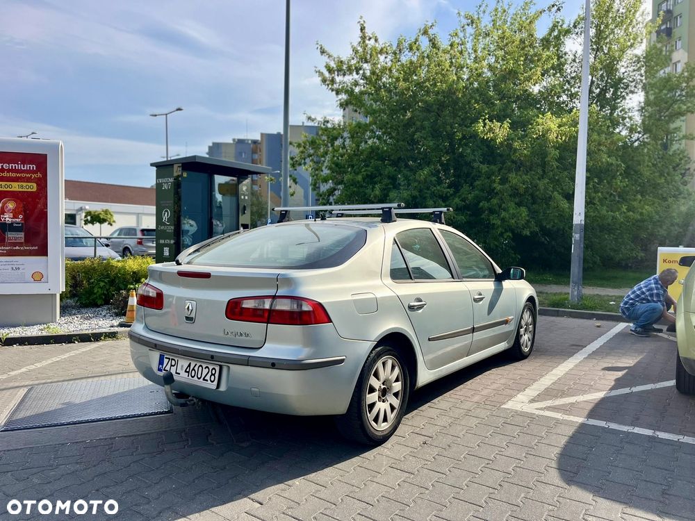 Renault Laguna - 7