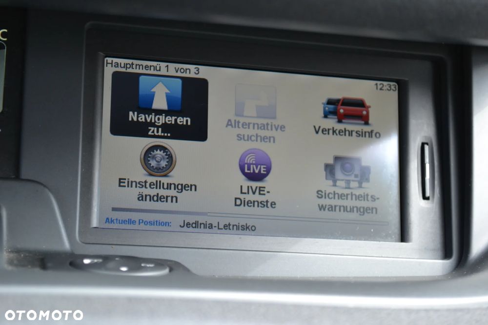 Renault Scenic Energy TCe 115 S&S Xmod Bose Edition - 25