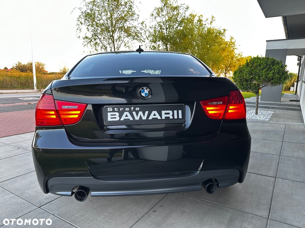 BMW Seria 3 335d - 5