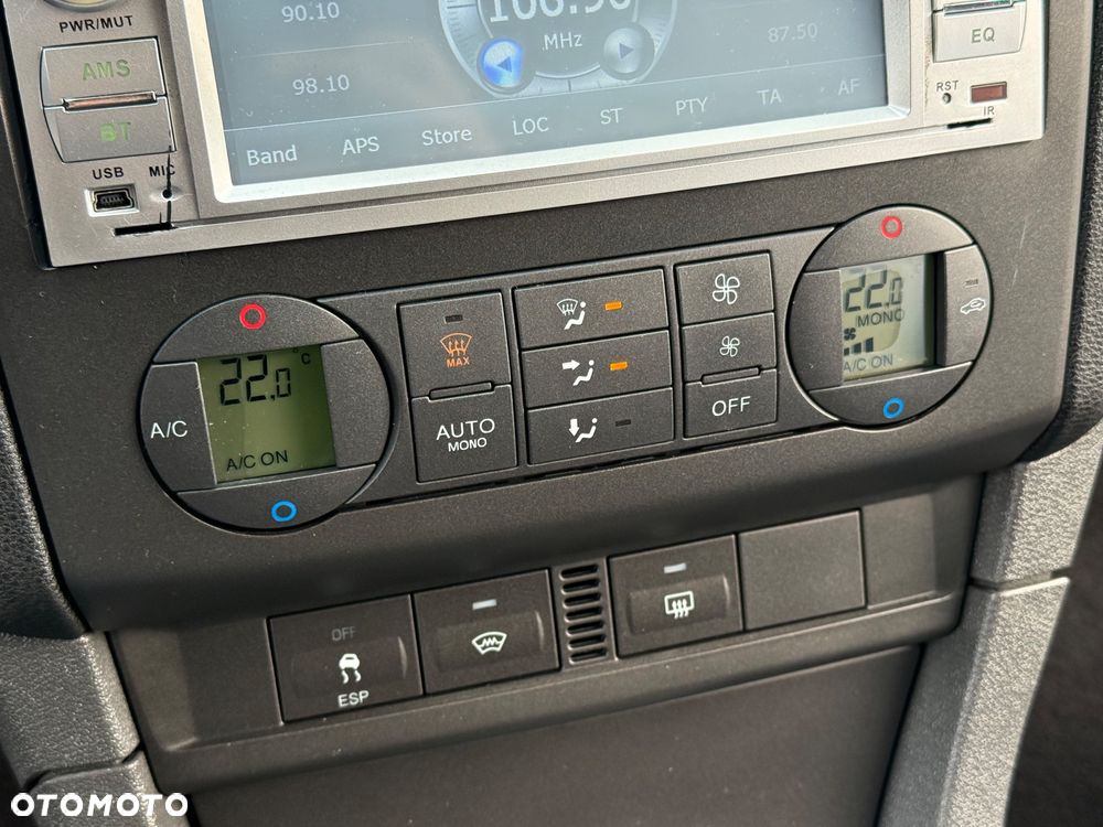 Ford Focus 2.5 ST - 22