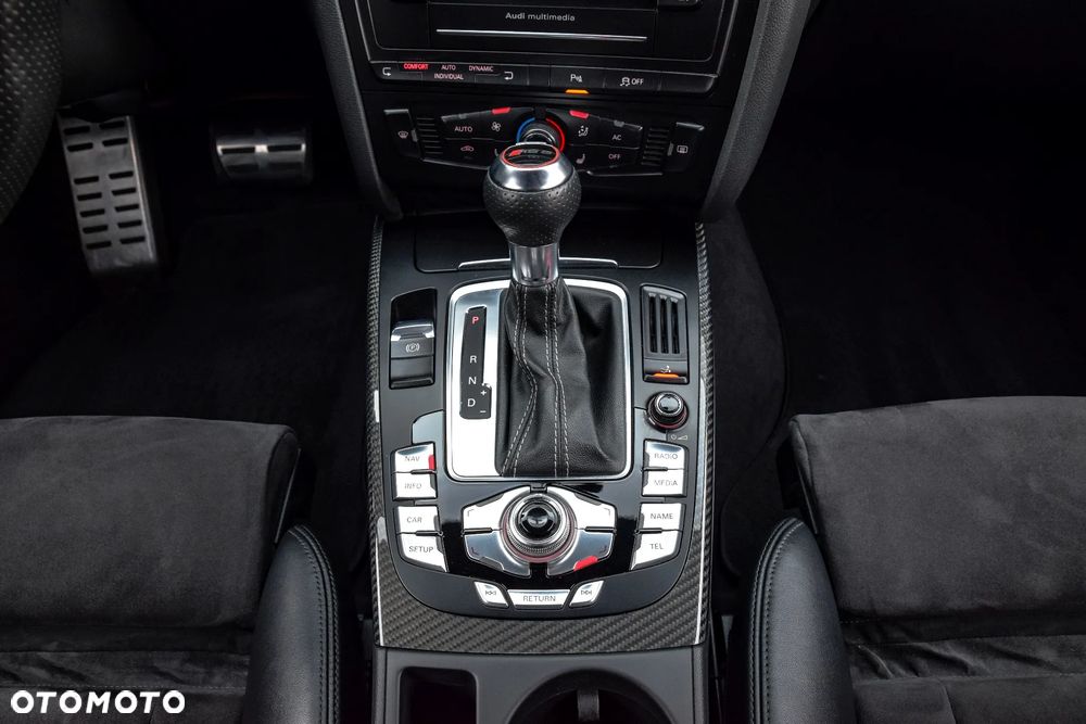 Audi RS5 Coupé S tronic - 26