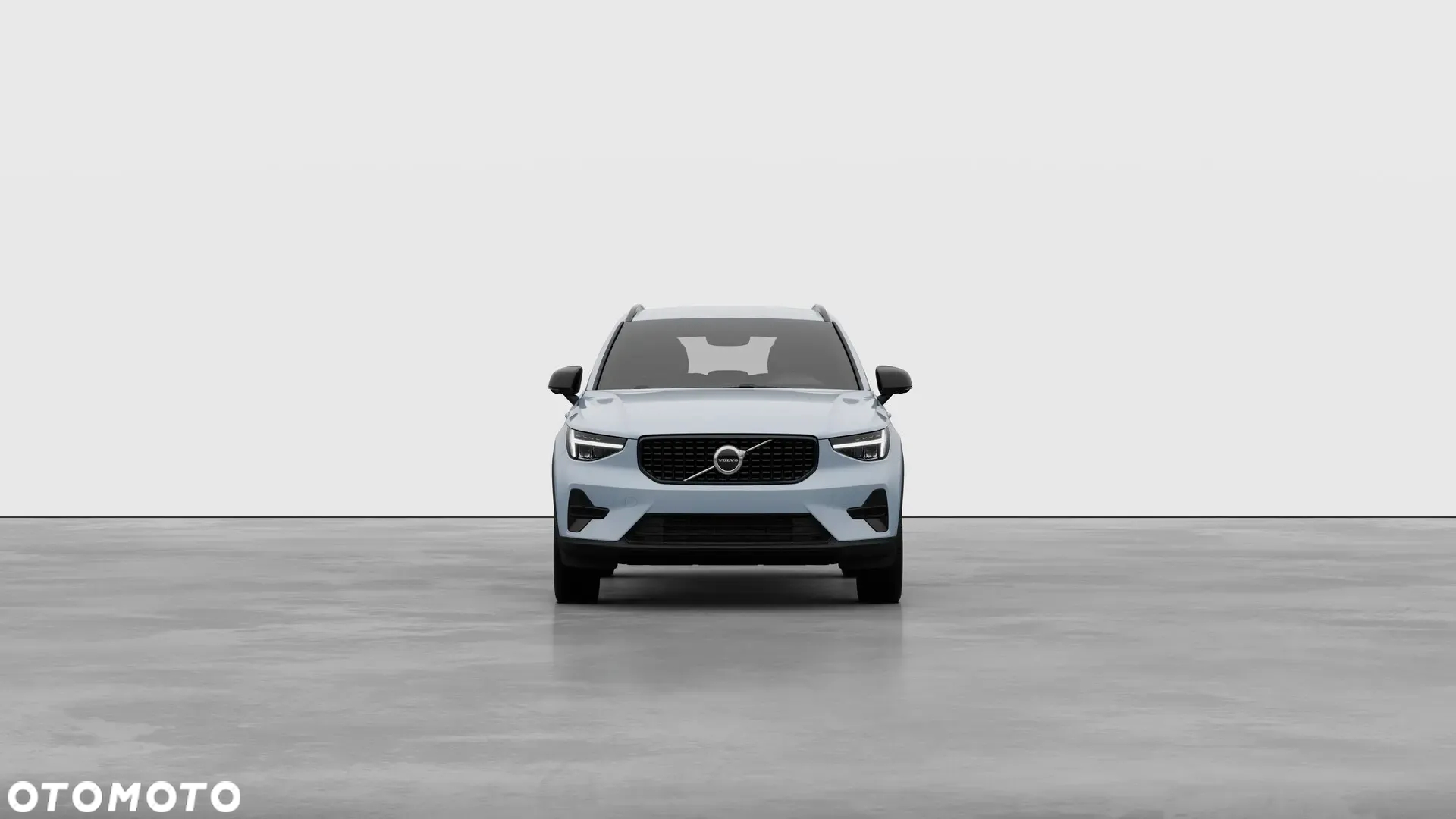 Volvo XC 40 B3 Plus Dark - 2