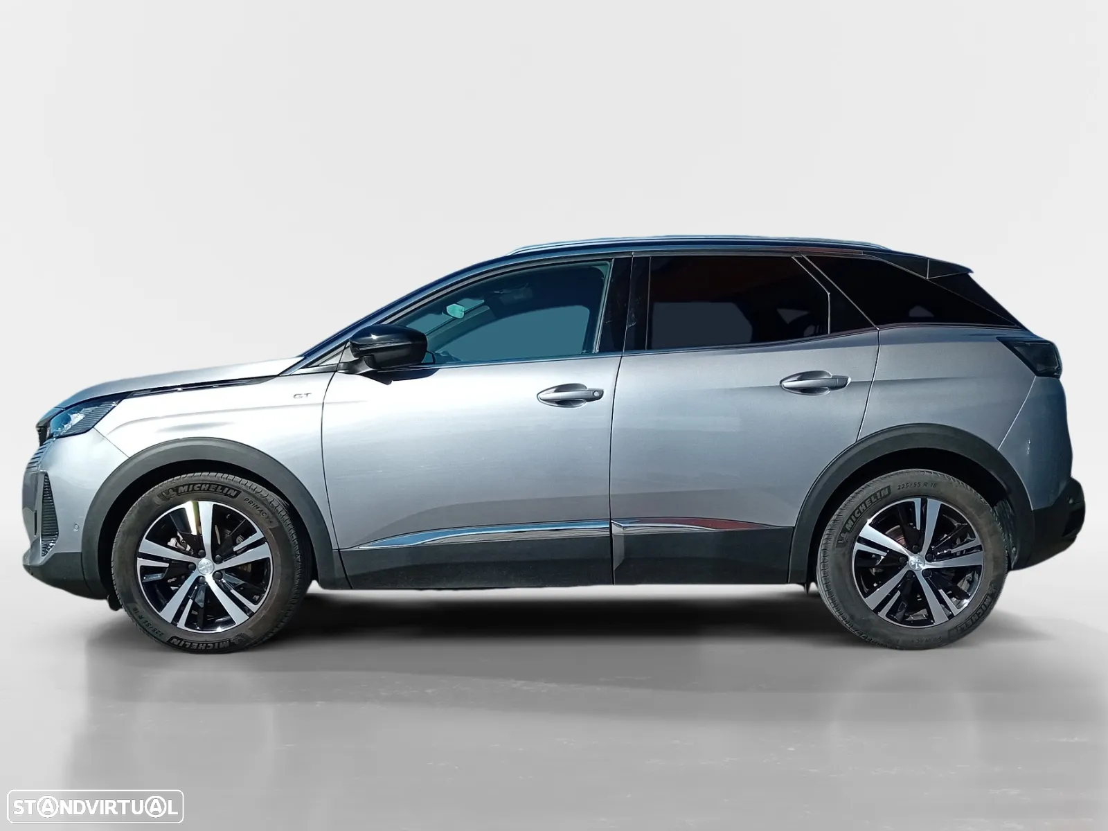 Peugeot 3008 1.2 PureTech GT - 3