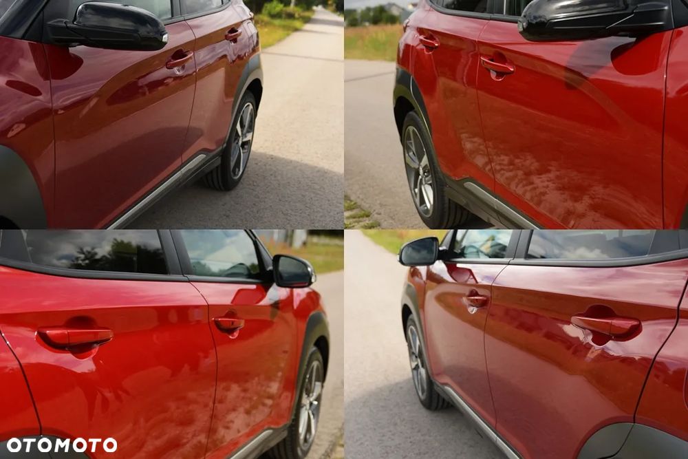 Hyundai Kona 1.6 T-GDI DCT Premium - 13