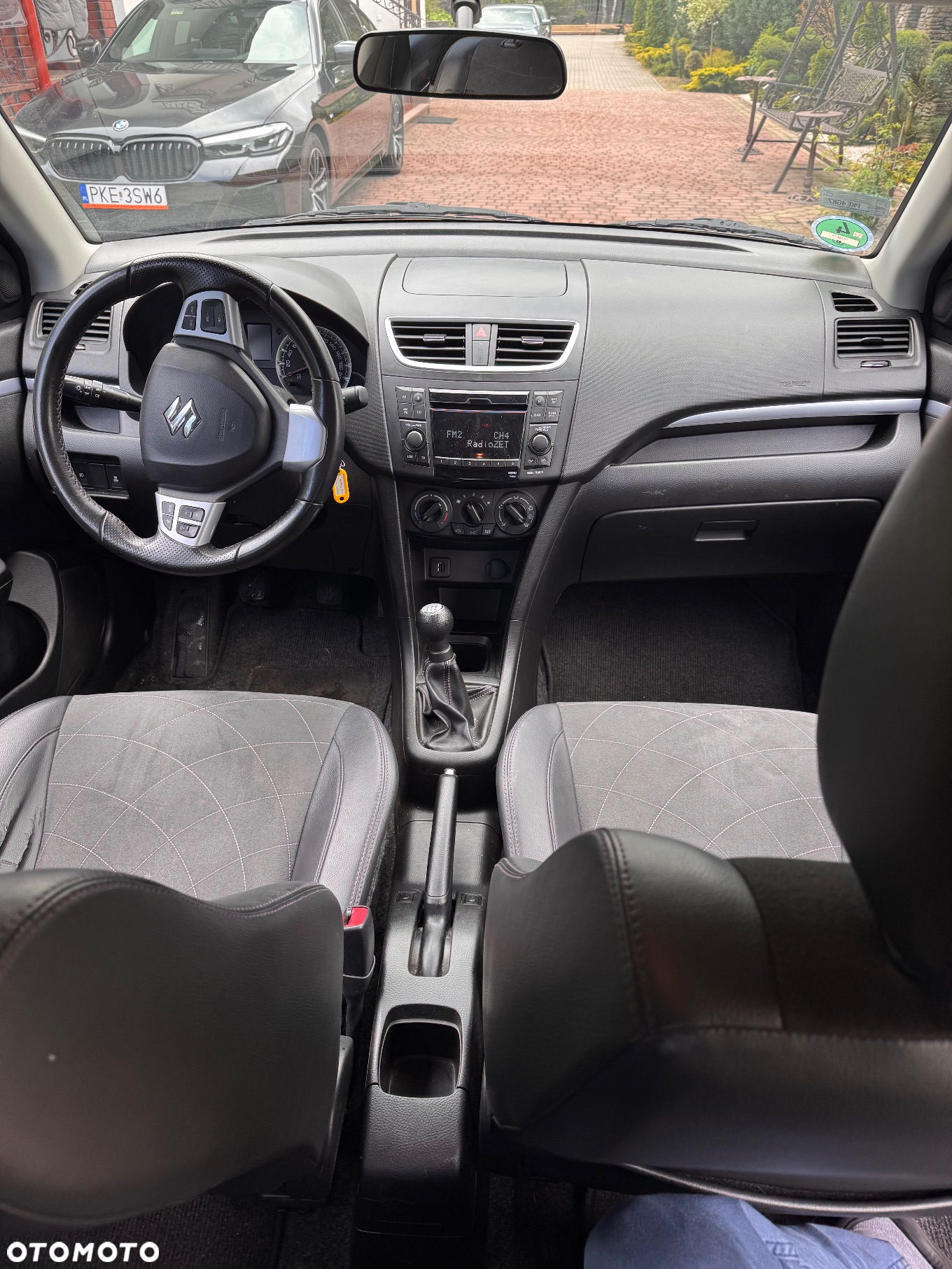 Suzuki Swift 1.2 Premium - 9